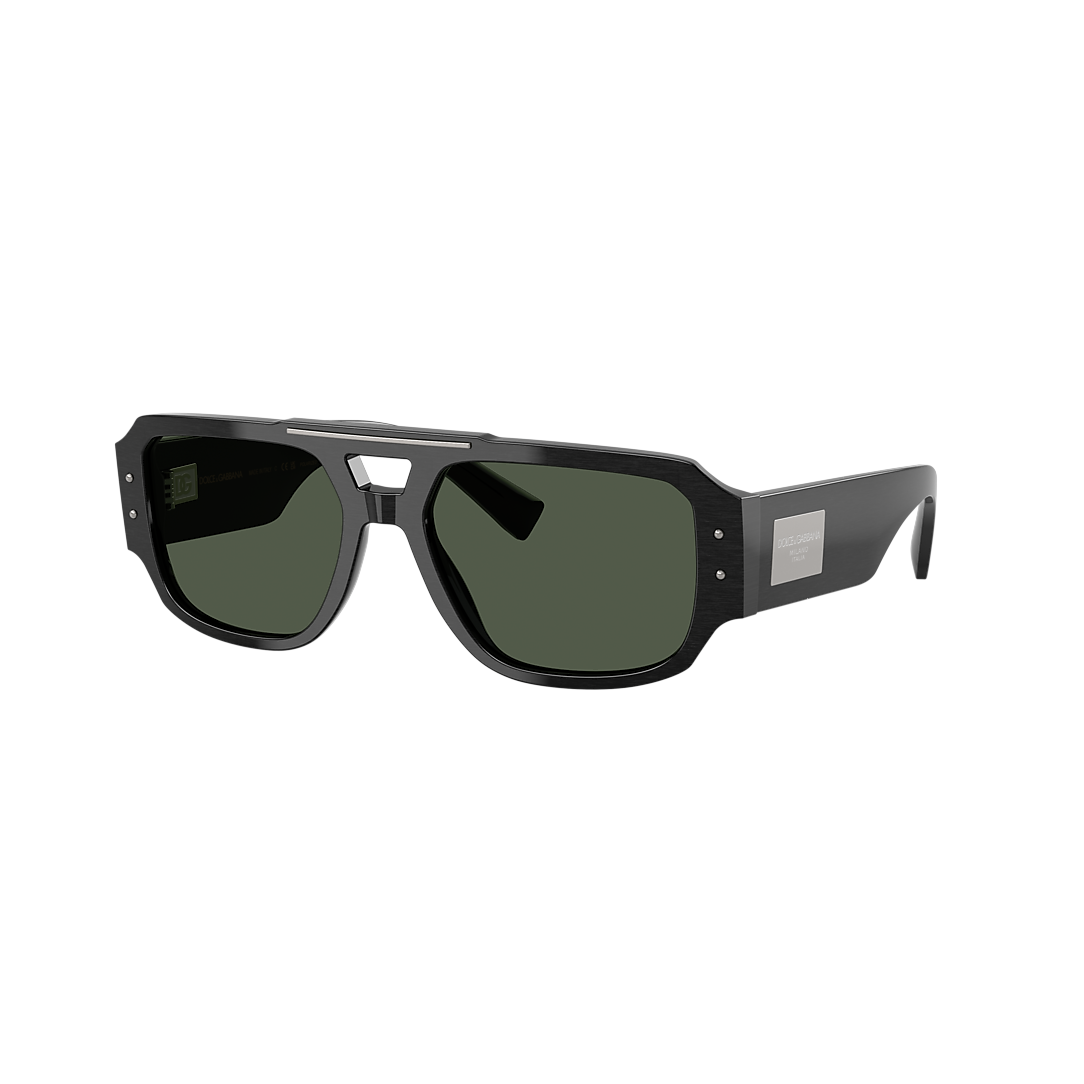 Green Polarized