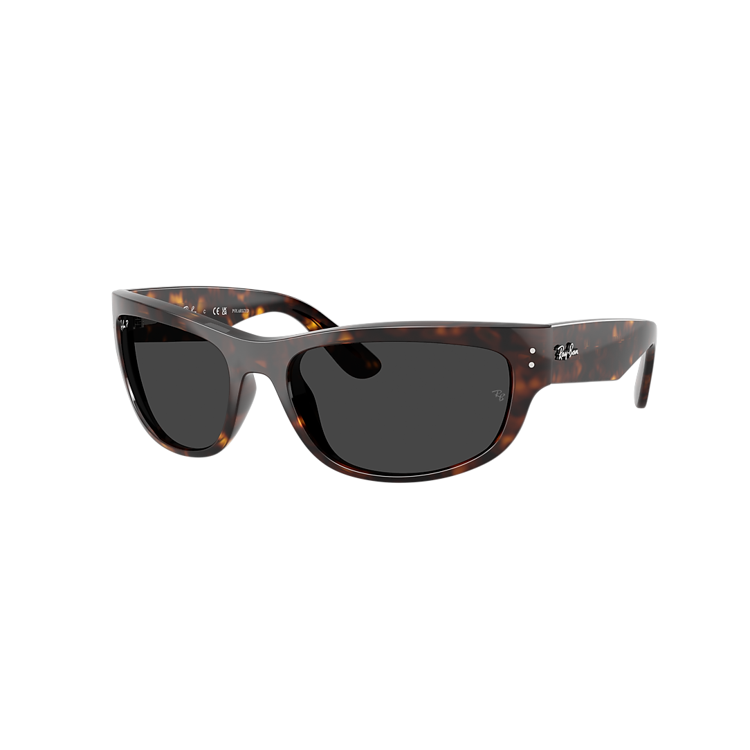 Black Polarized