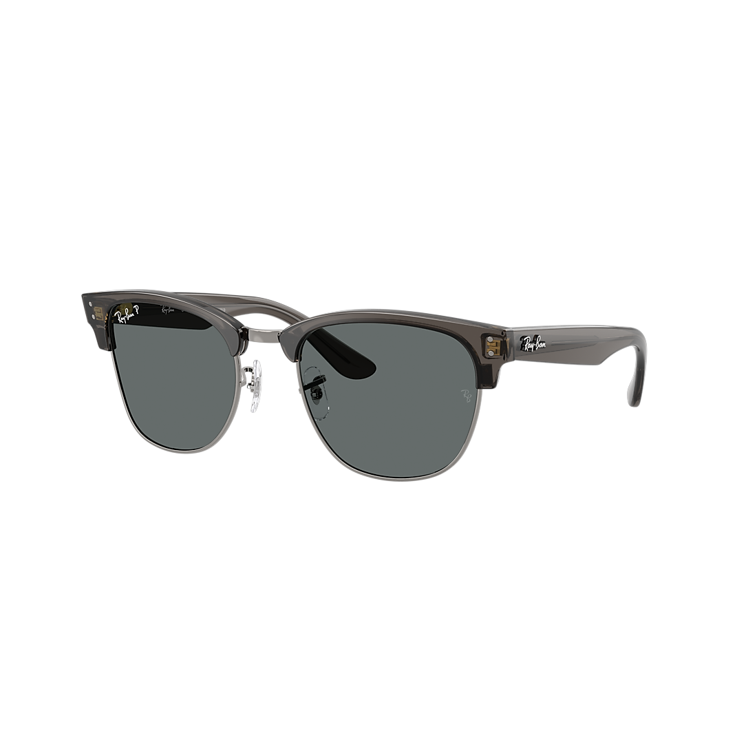 Grey Polarized