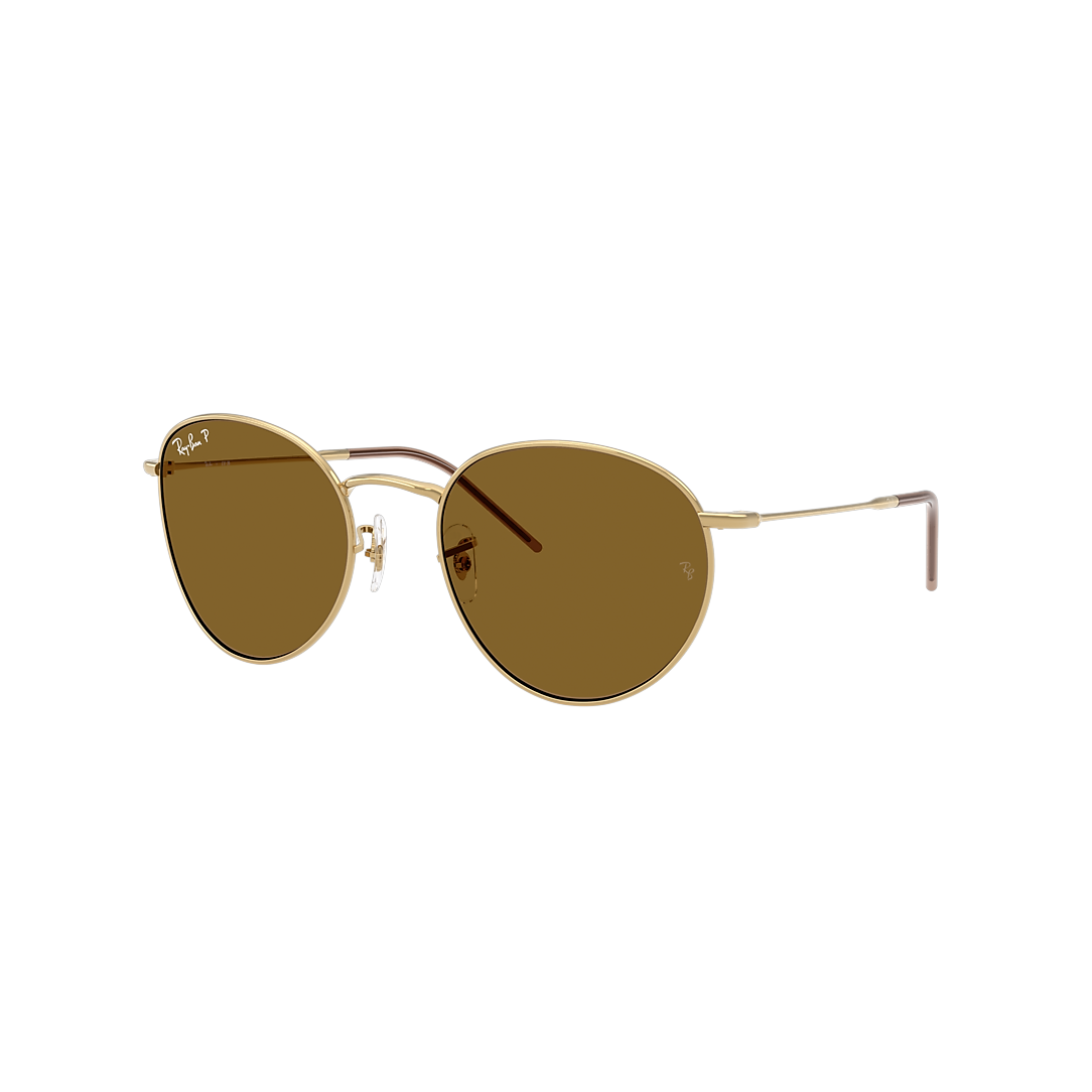 Brown Polarized