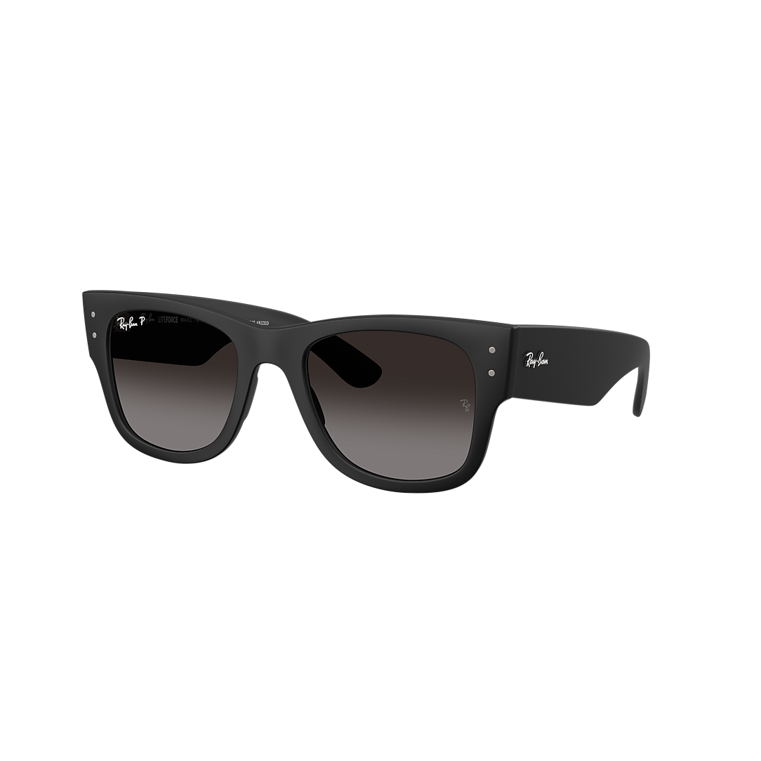 Grey Polarized