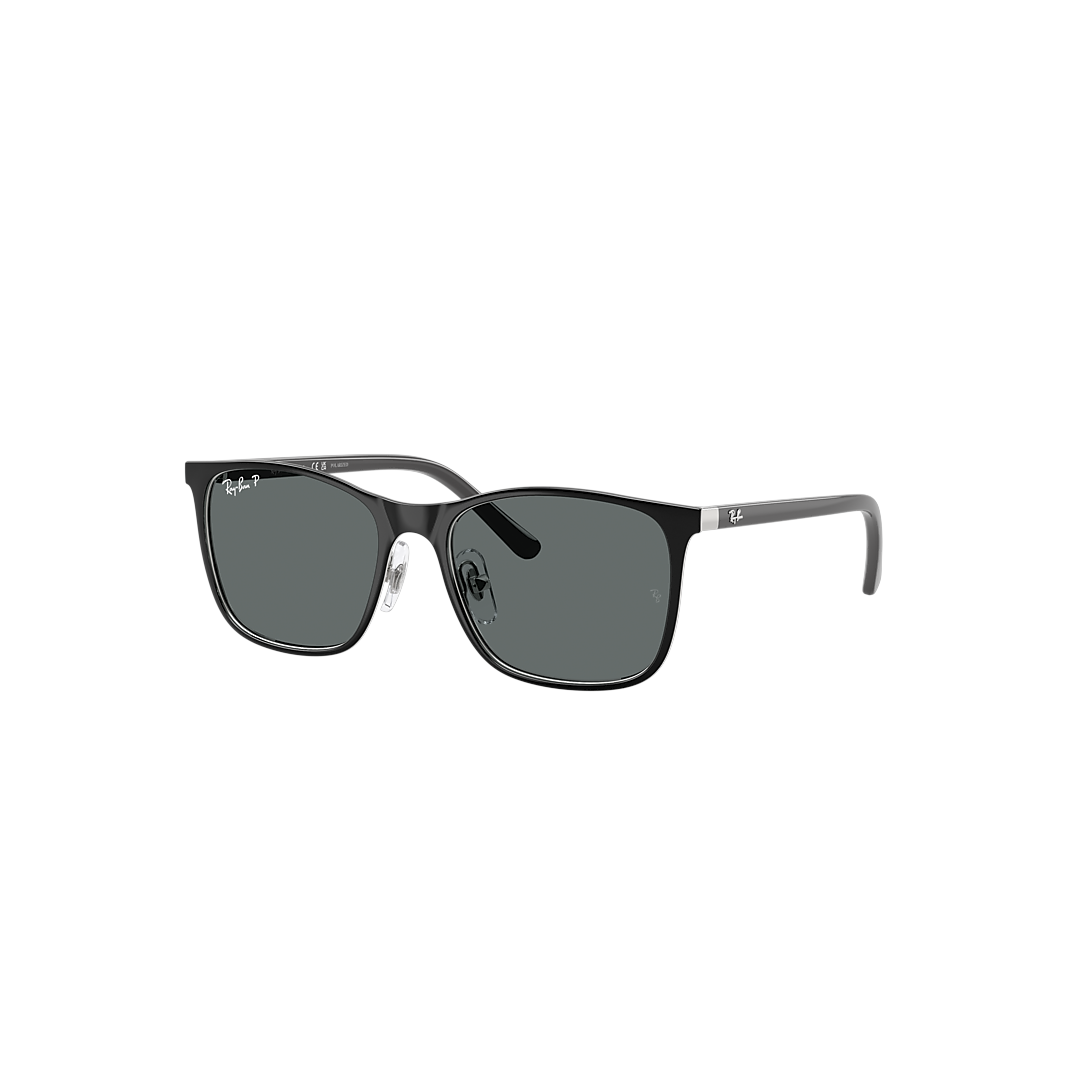 Grey Polarized
