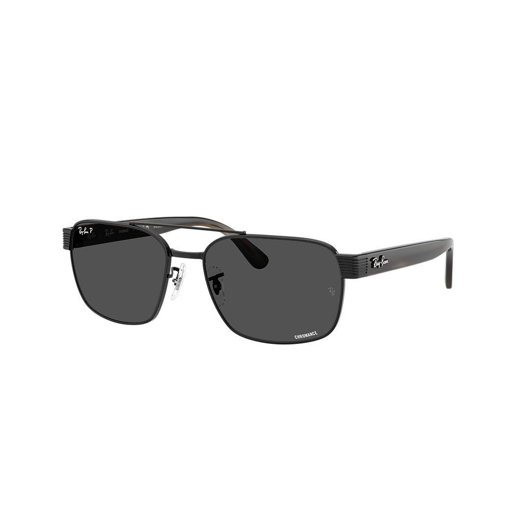 Grey Polarized