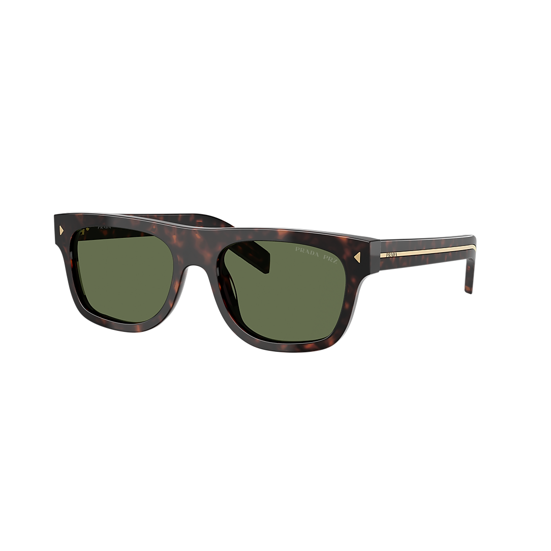 Green Polarized