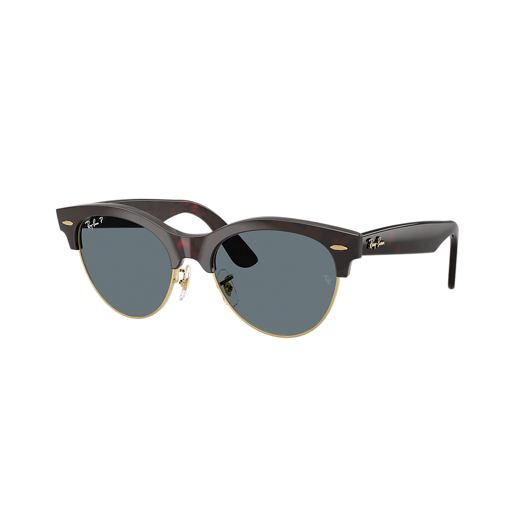 Blue Polarized