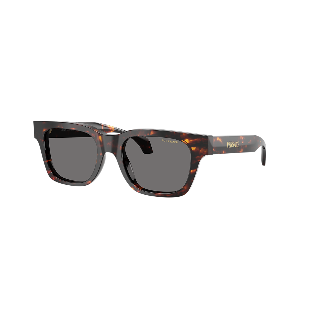 Grey Polarized