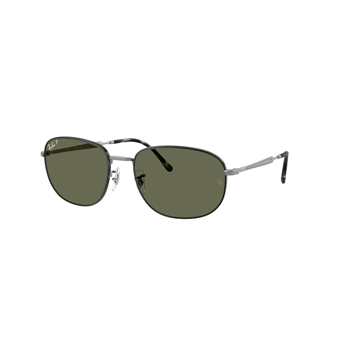 Green Polarized
