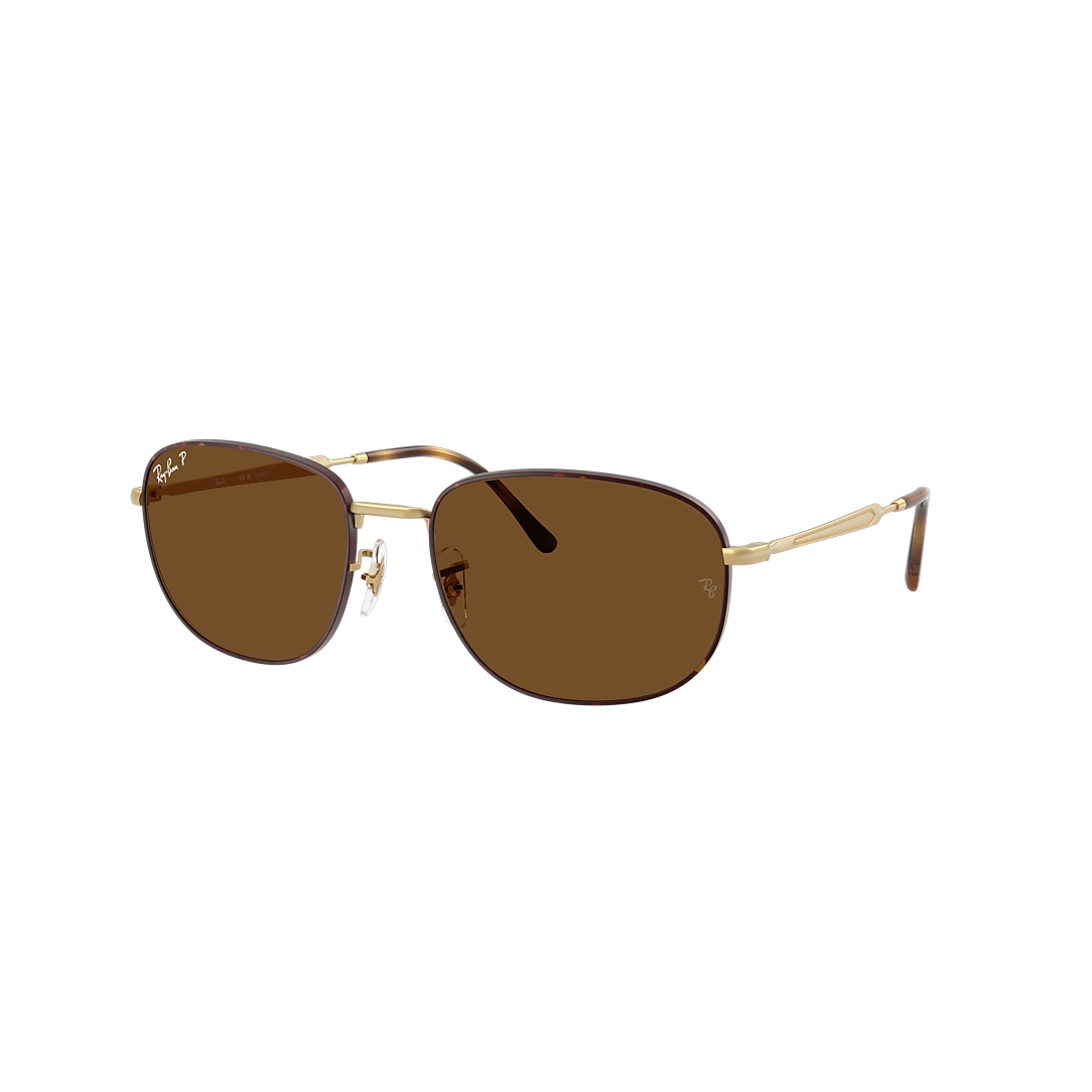Brown Polarized