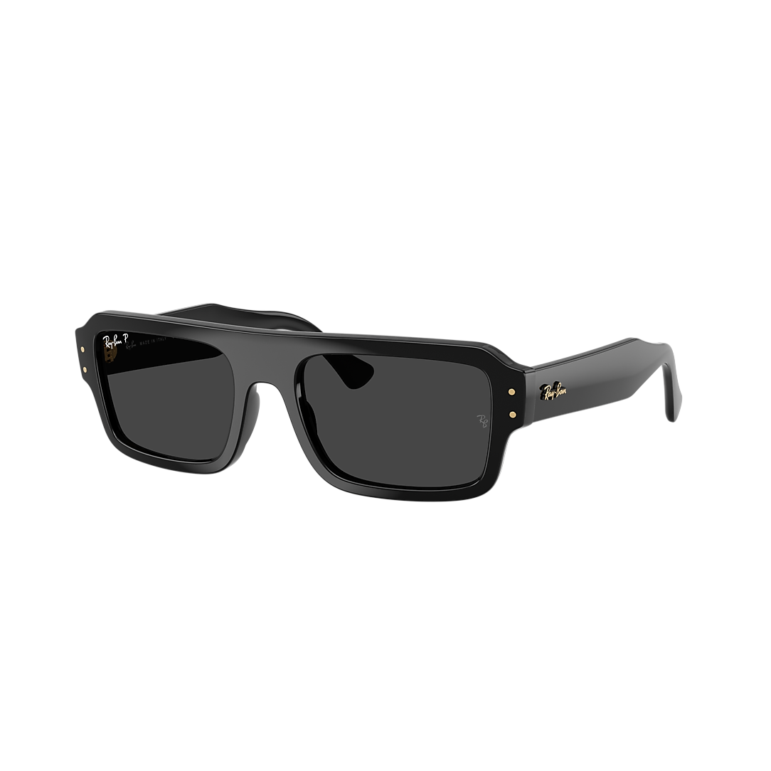 Black Polarized
