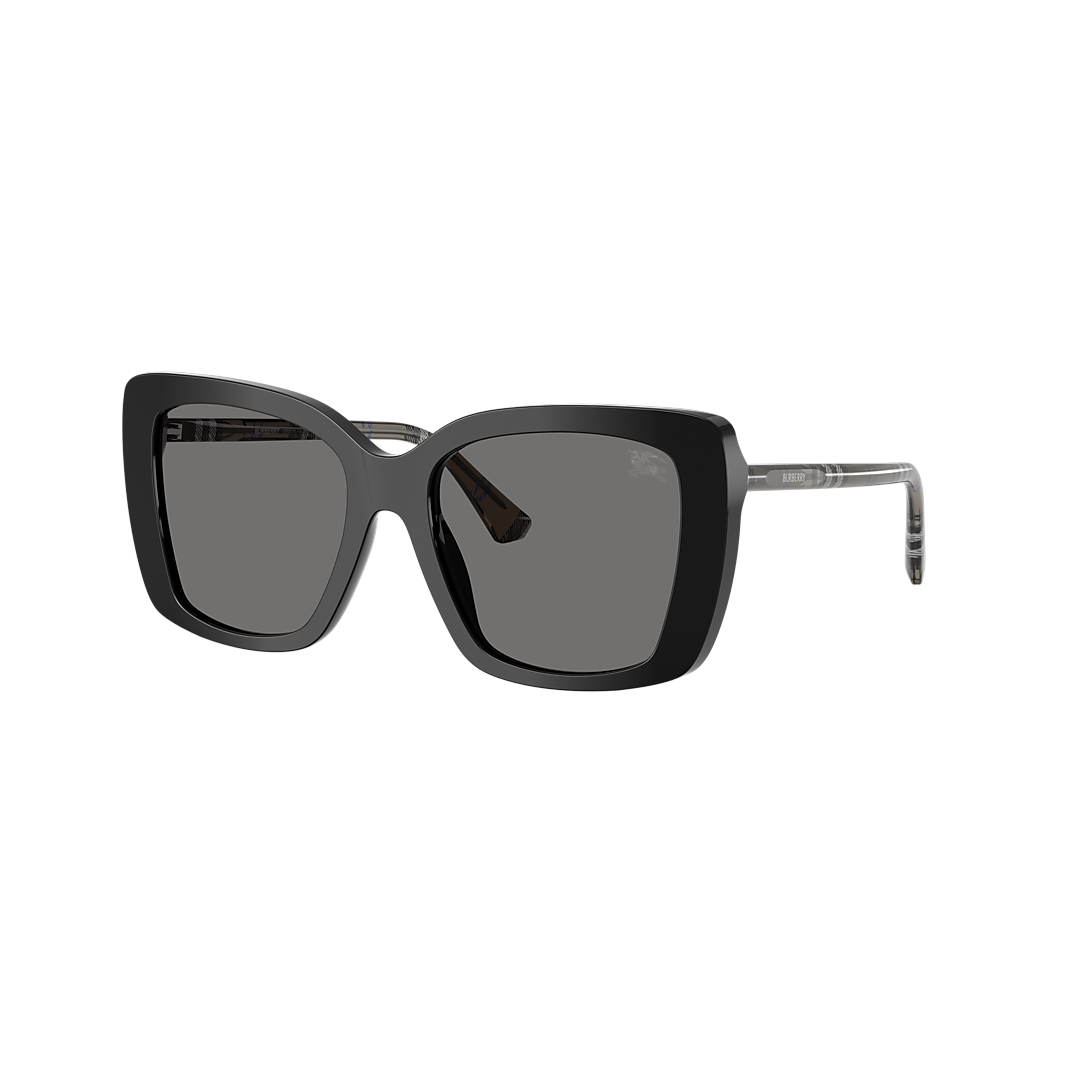 Grey Polarized