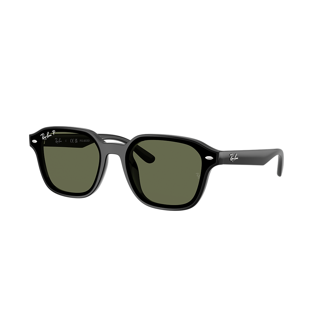 Green Polarized