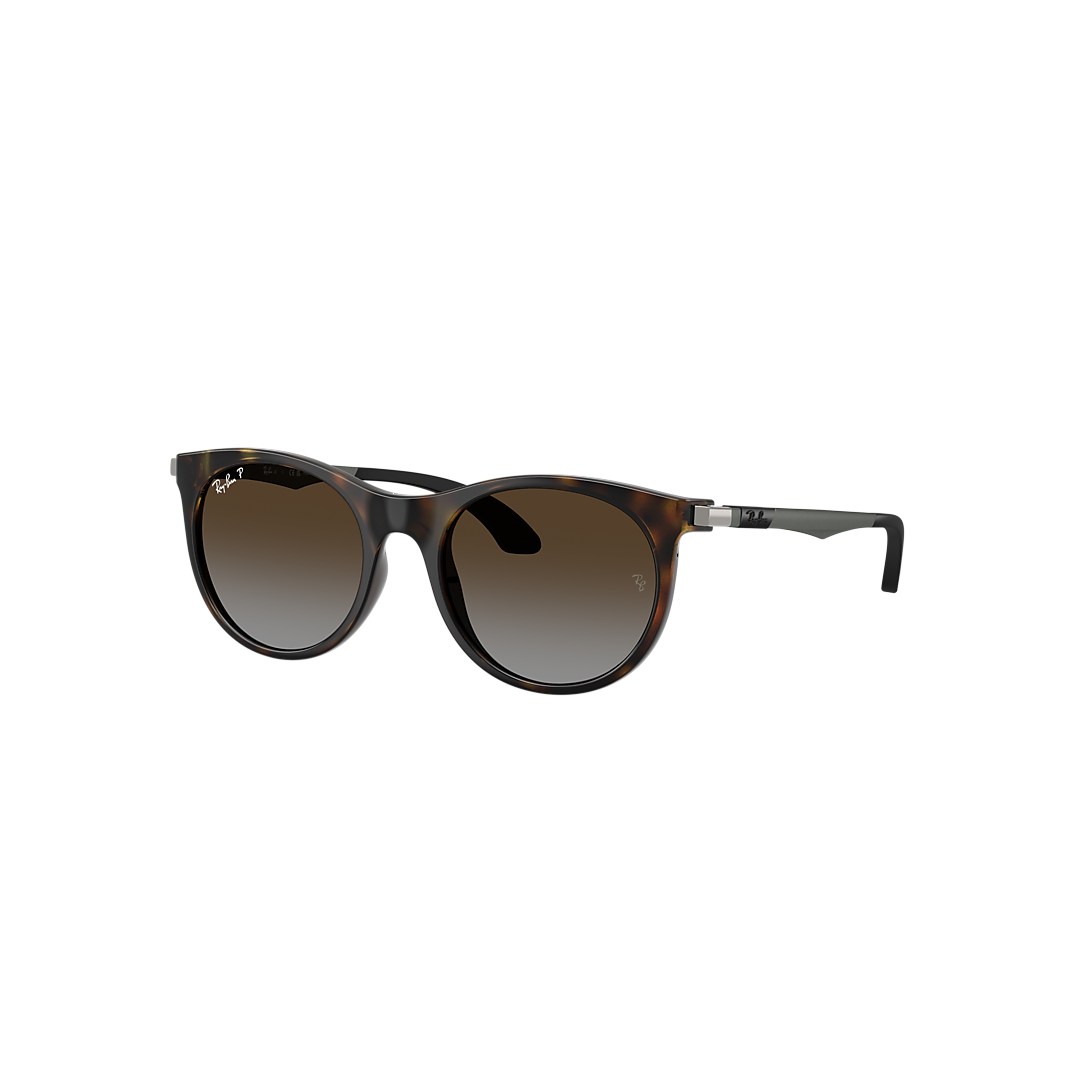 Grey Polarized