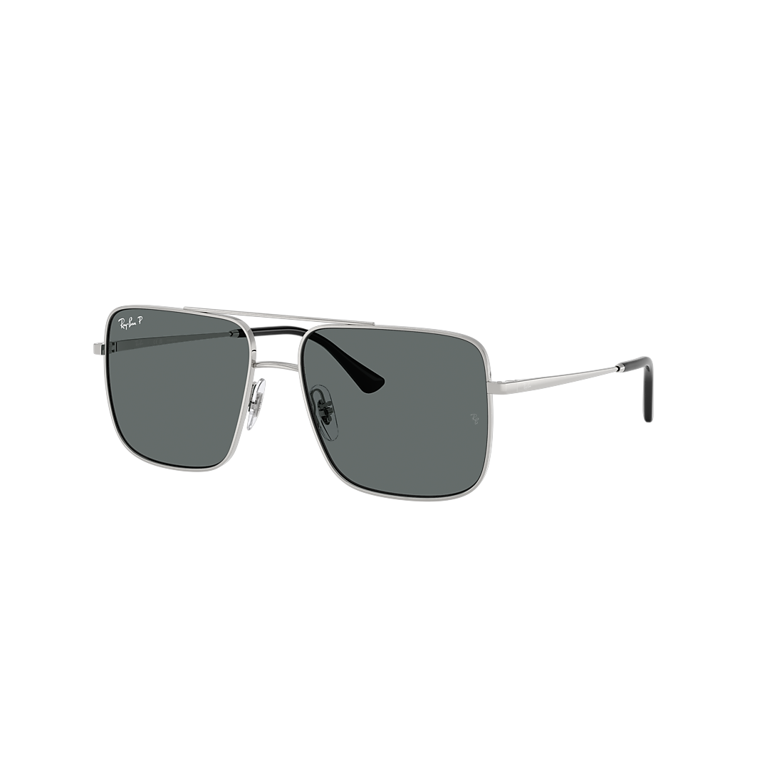 Grey Polarized