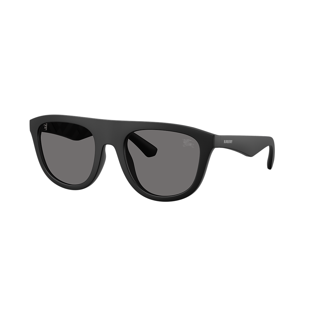 Grey Polarized