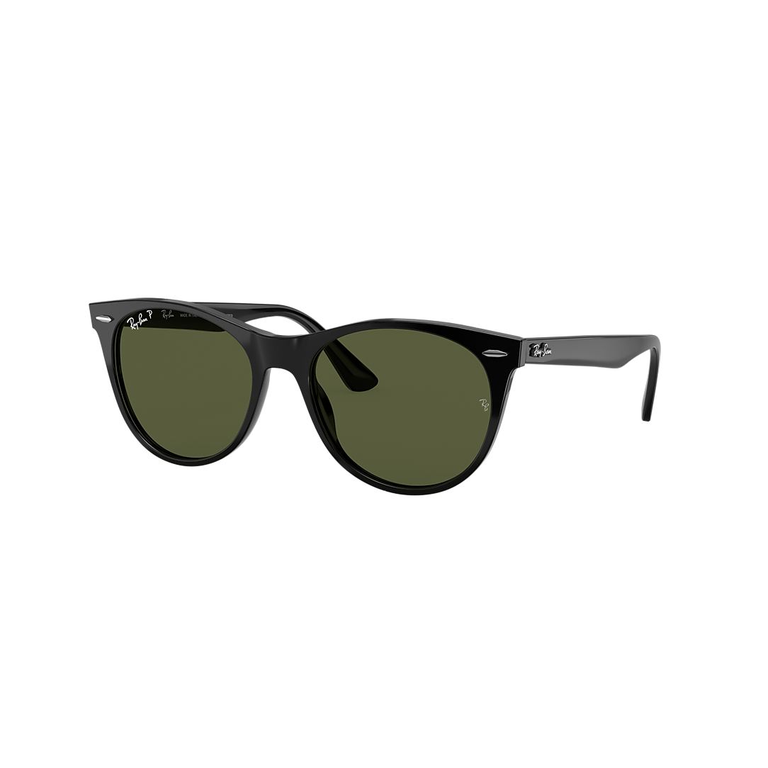 Green Polarized