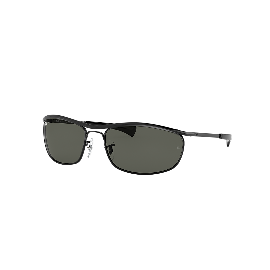 Green Polarized