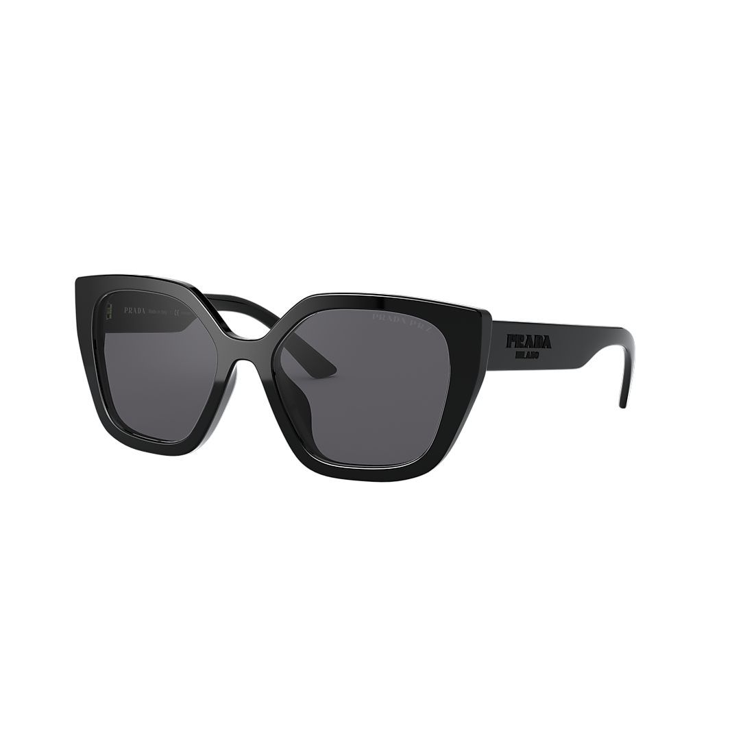 Grey Polarized