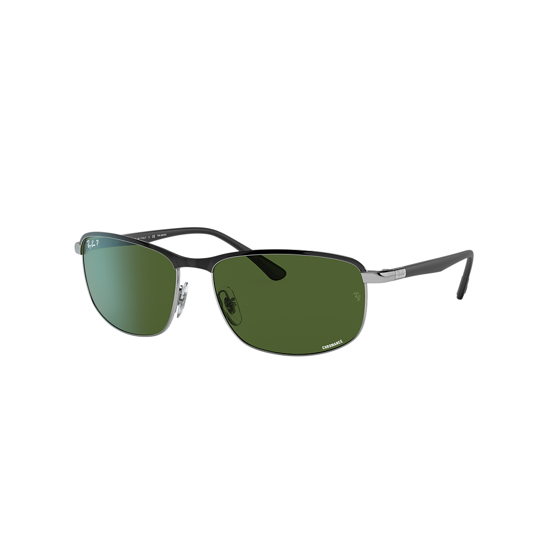 Green Polarized