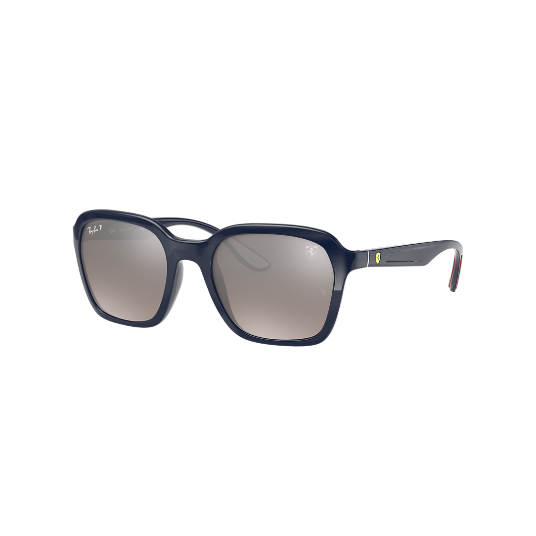 Silver Polarized