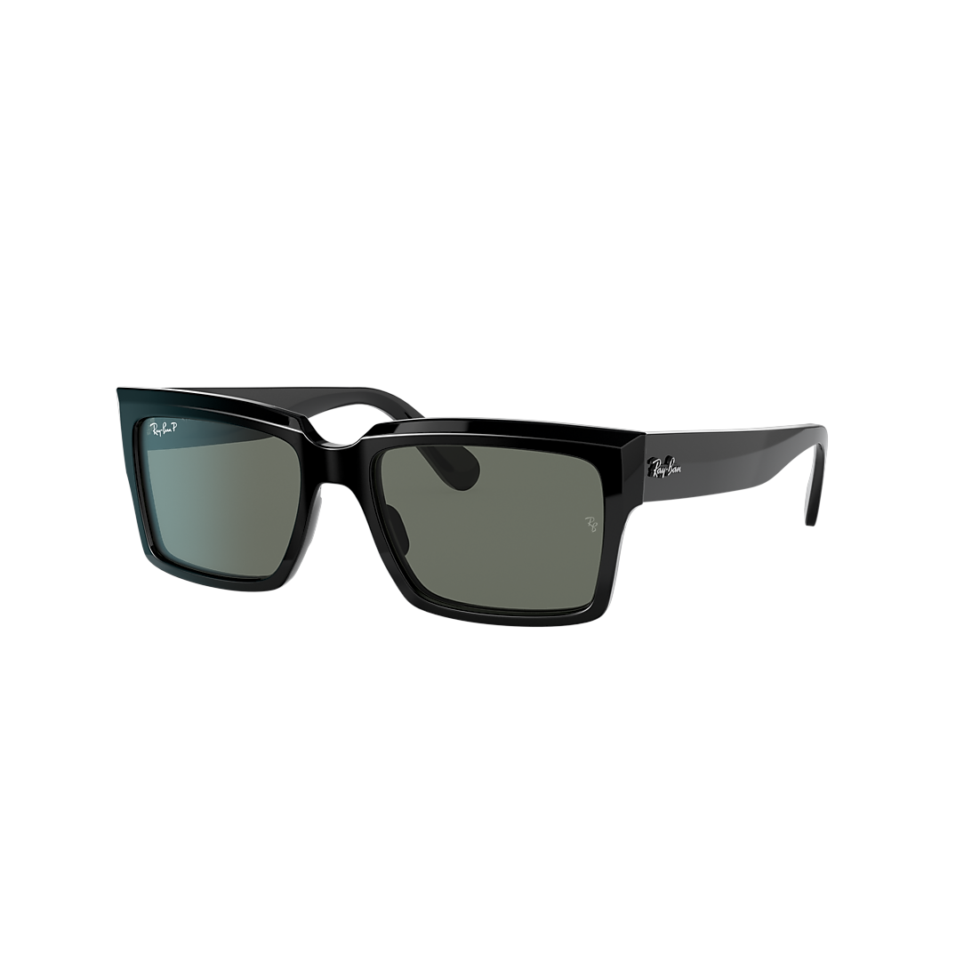 Green Polarized