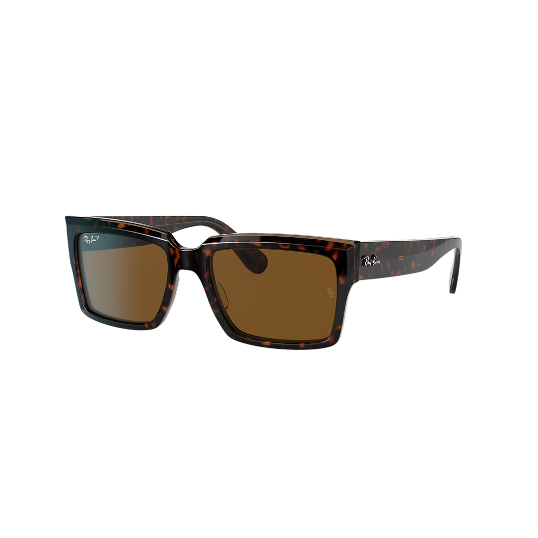 Brown Polarized