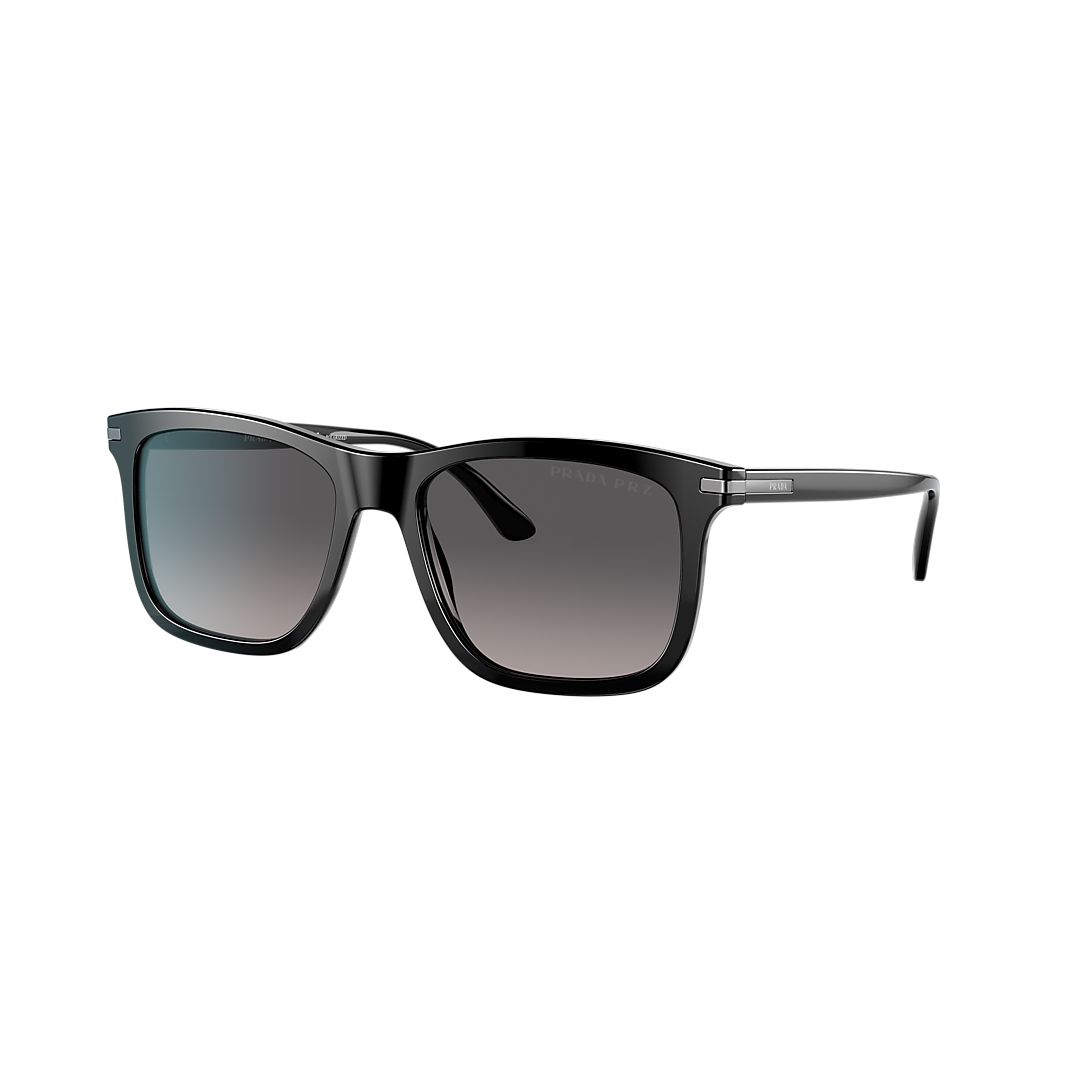 Grey Polarized