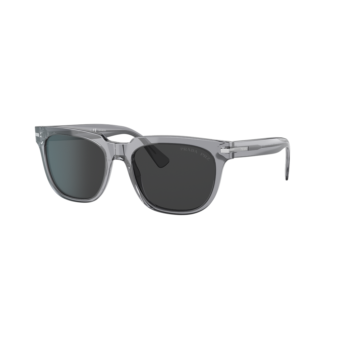 Black Polarized