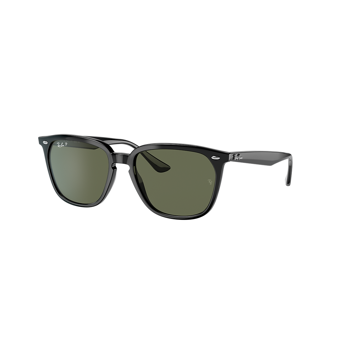 Green Polarized