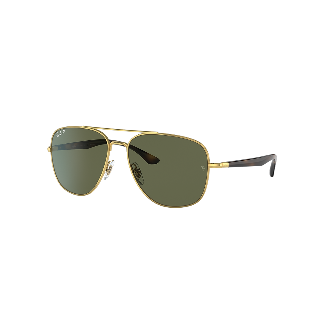 Green Polarized