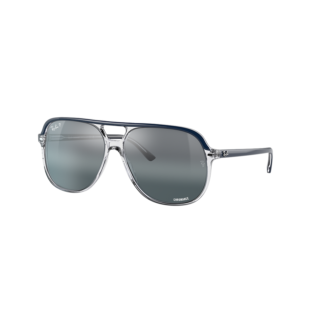 Transparent Polarized