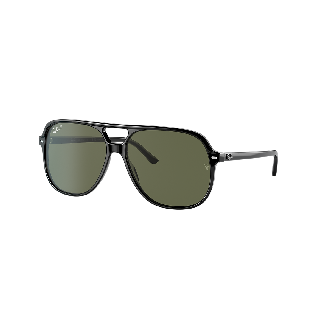 Green Polarized