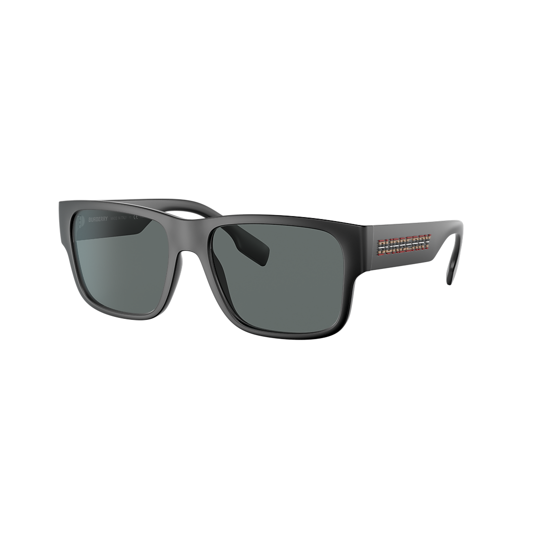Grey Polarized
