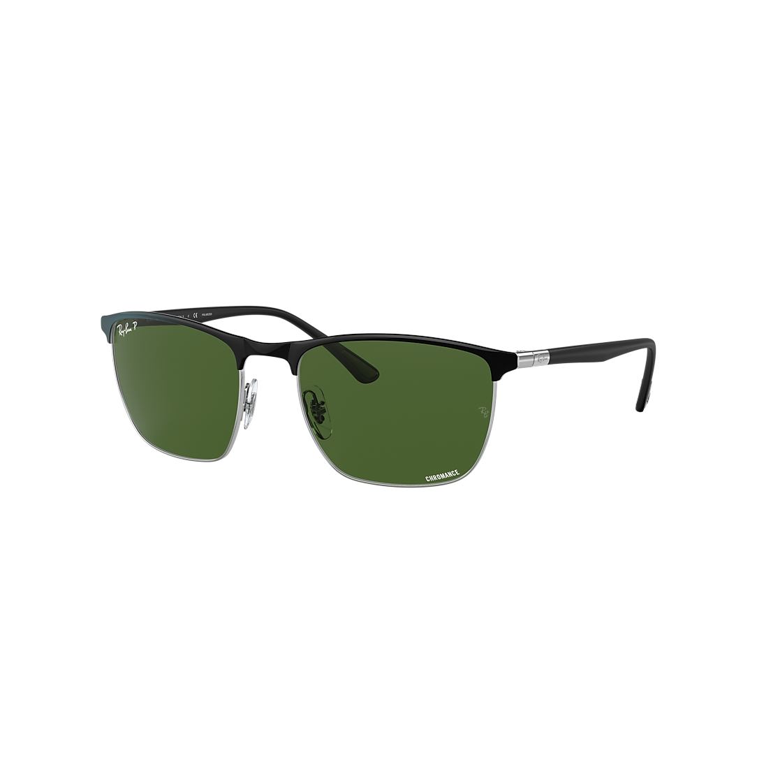 Green Polarized