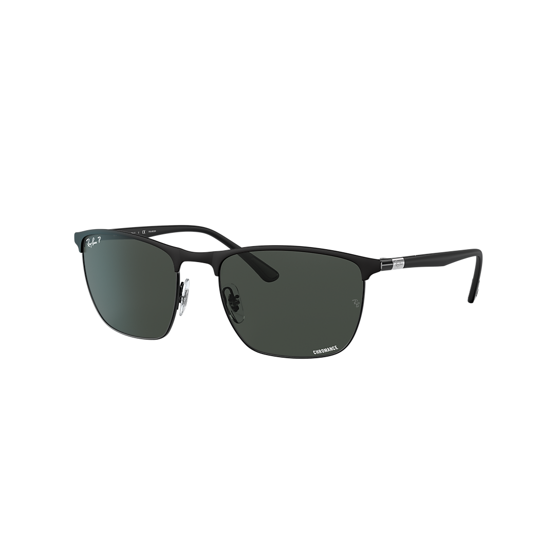 Grey Polarized