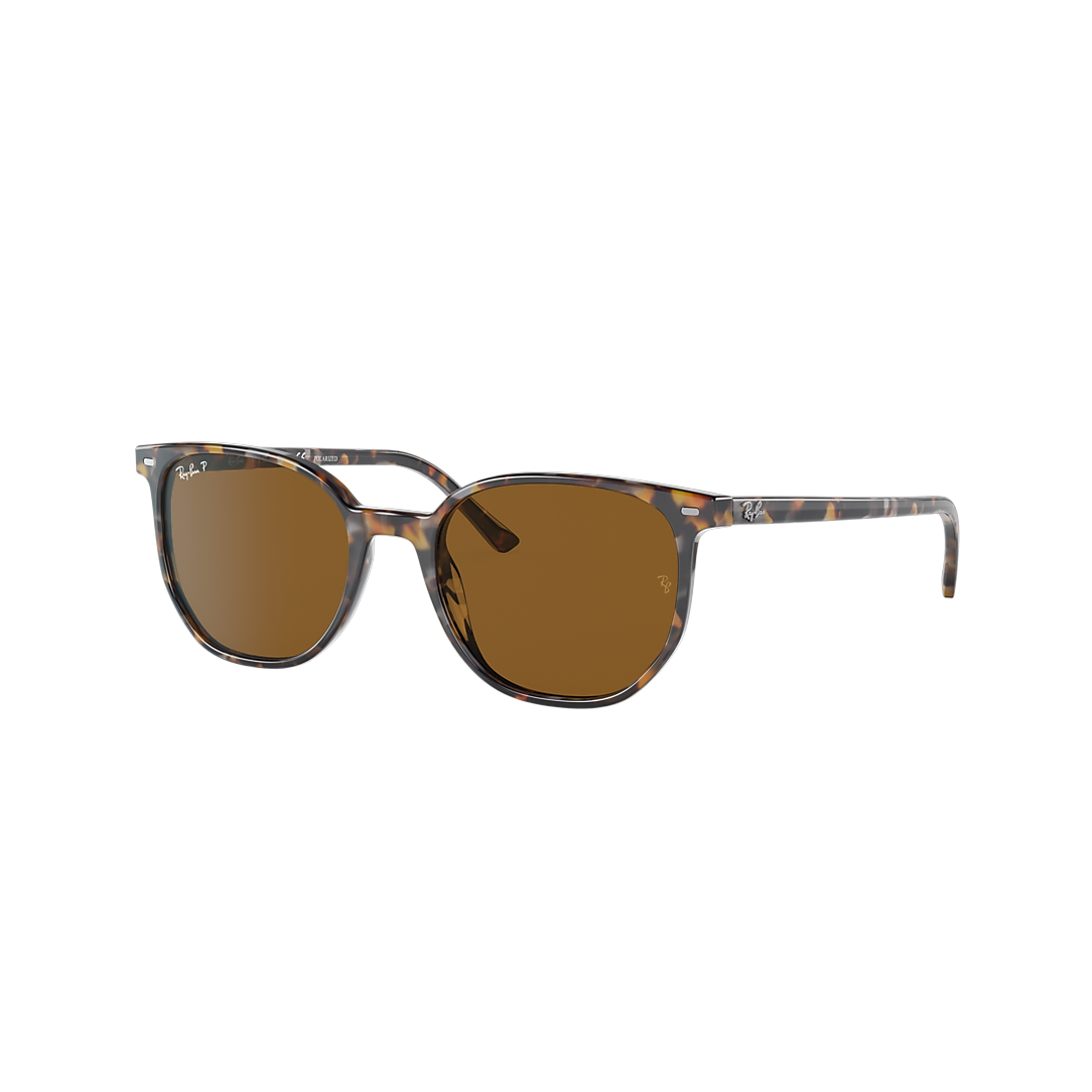 Brown Polarized