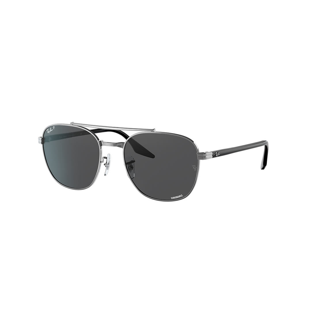 Grey Polarized
