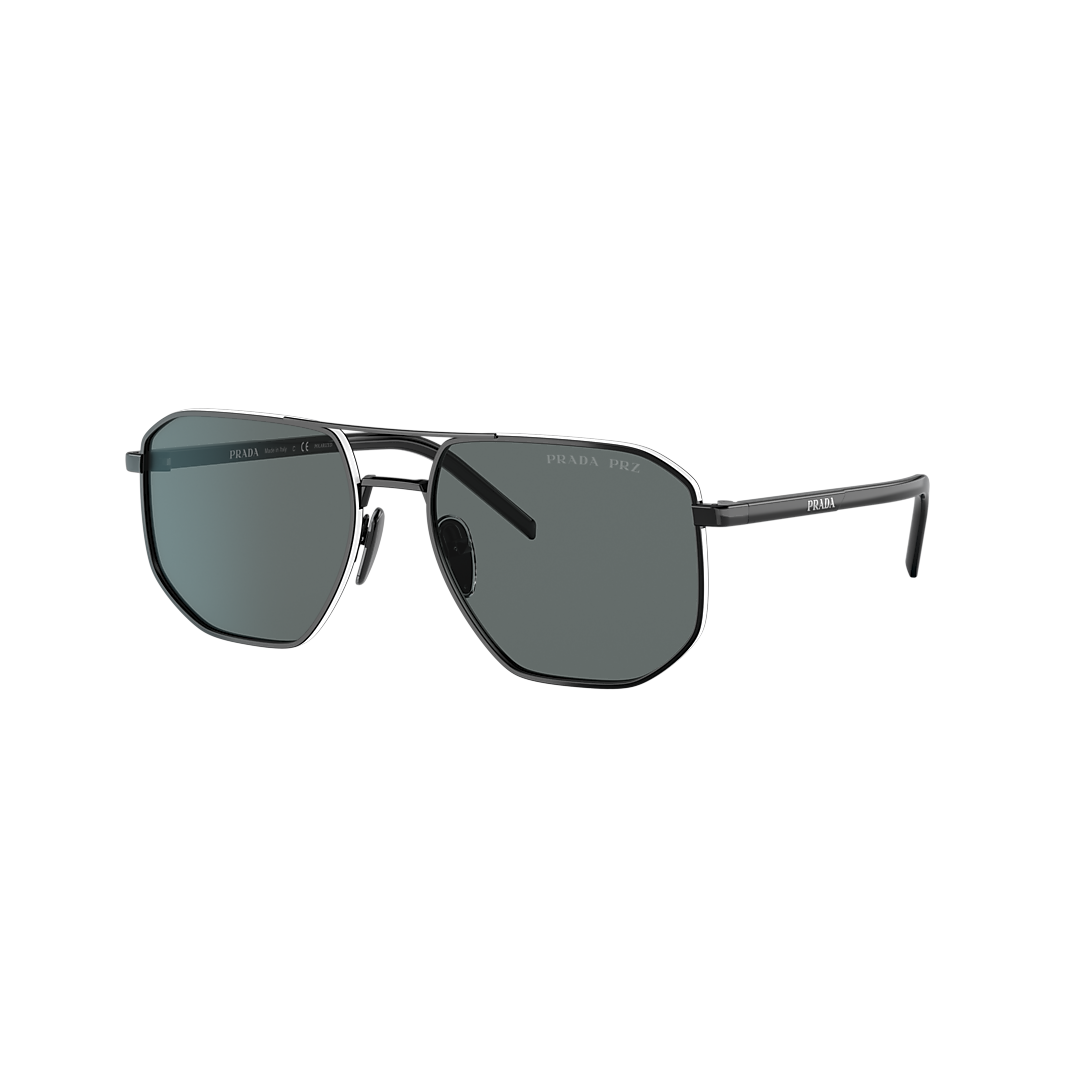 Grey Polarized
