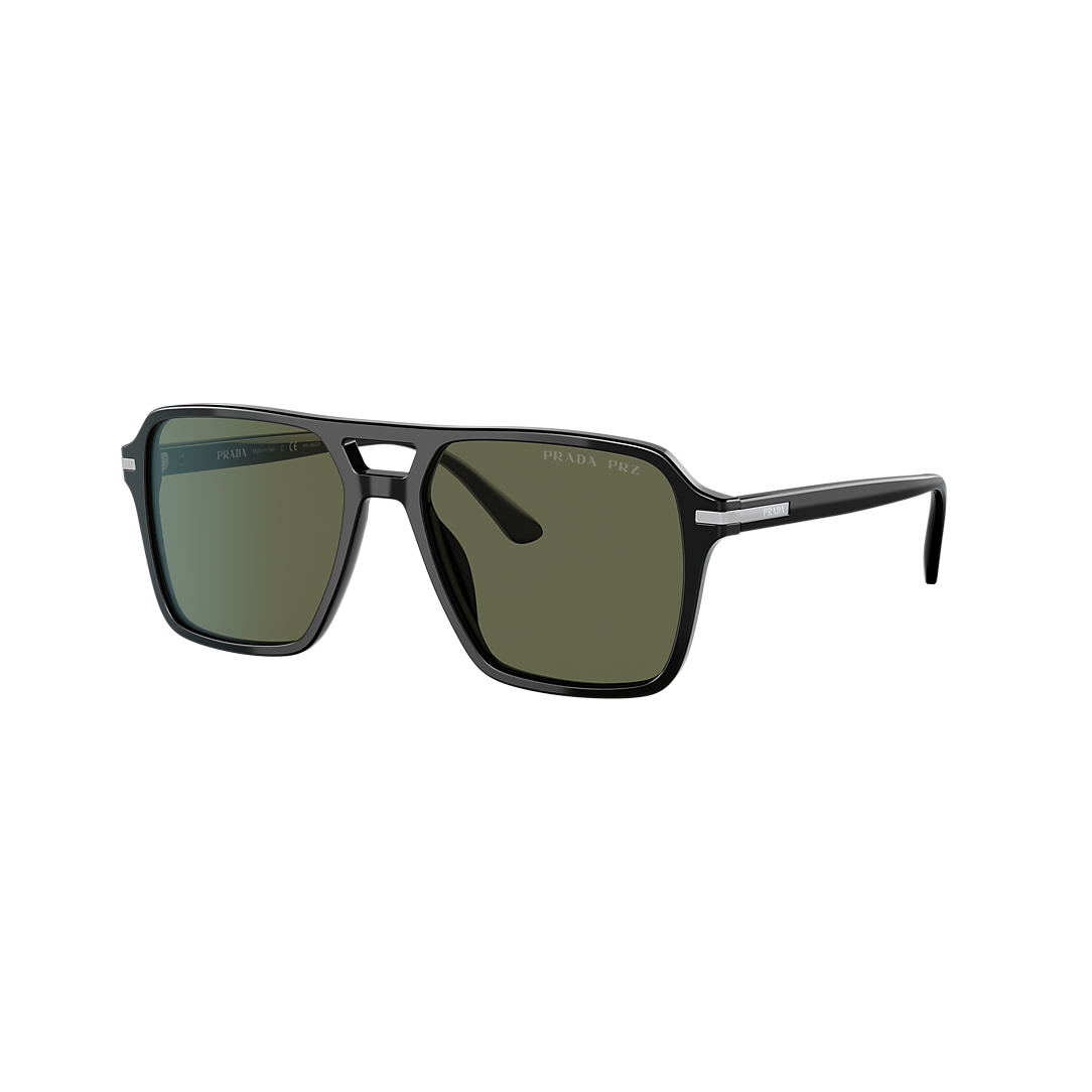 Green Polarized