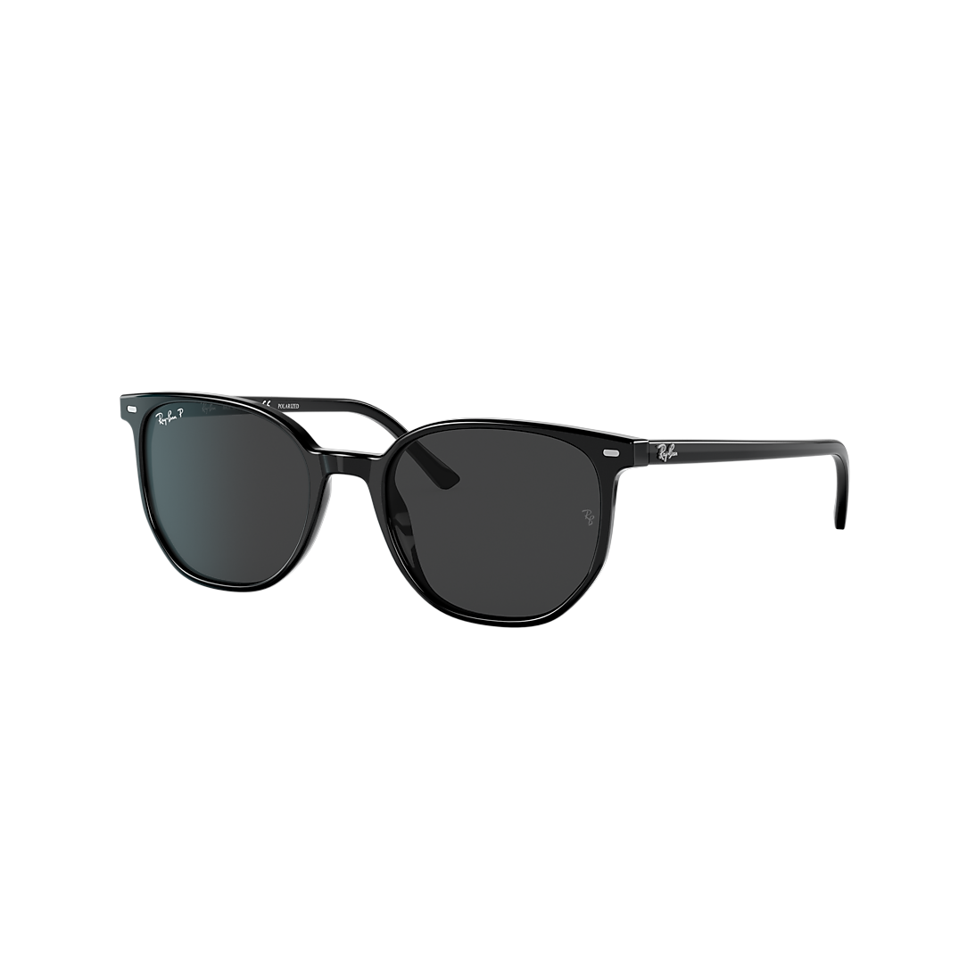 Black Polarized