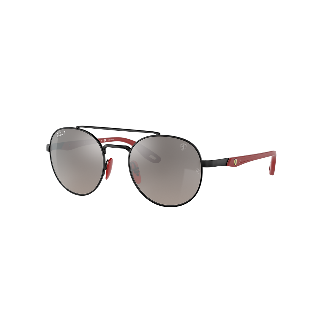 Grey Polarized