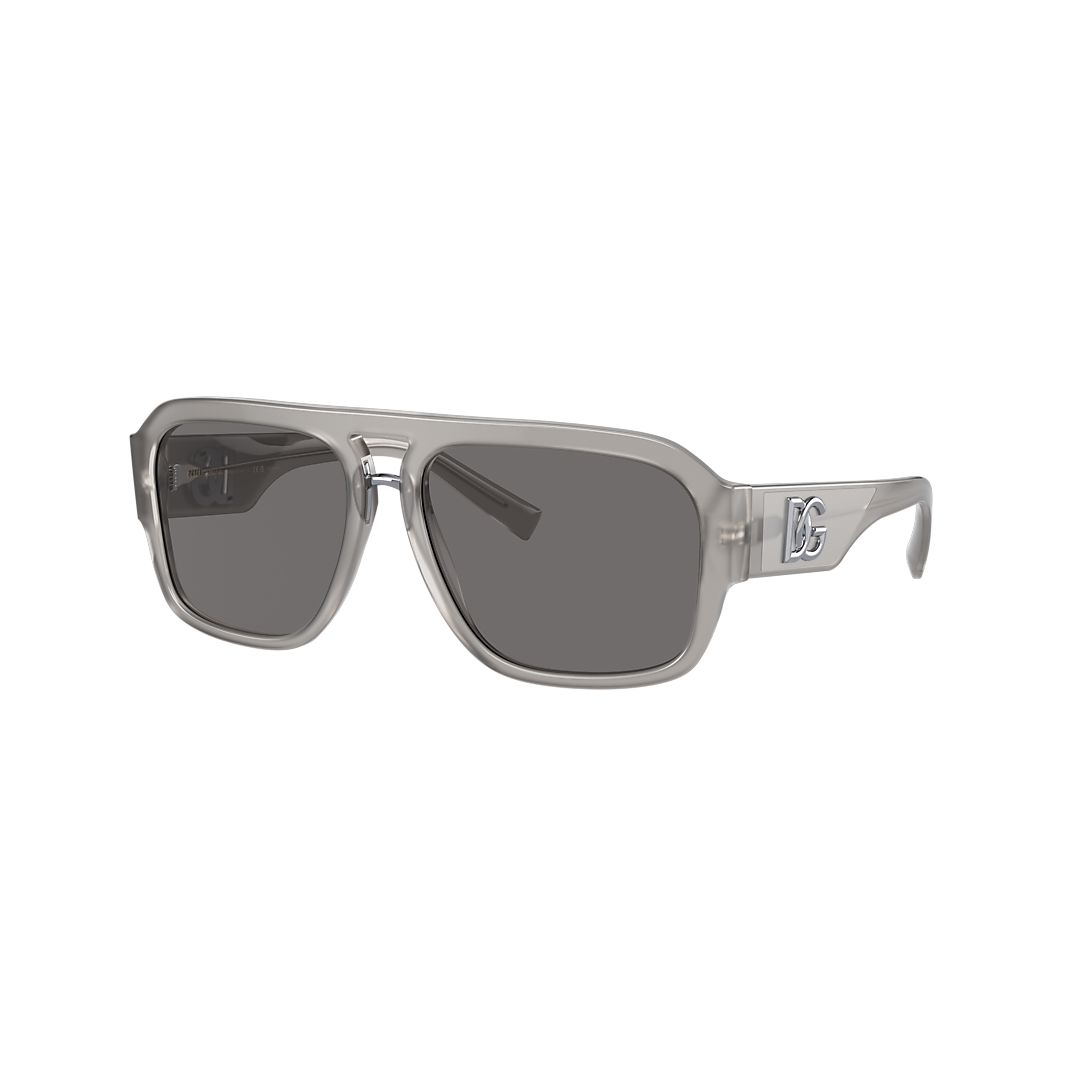 Grey Polarized