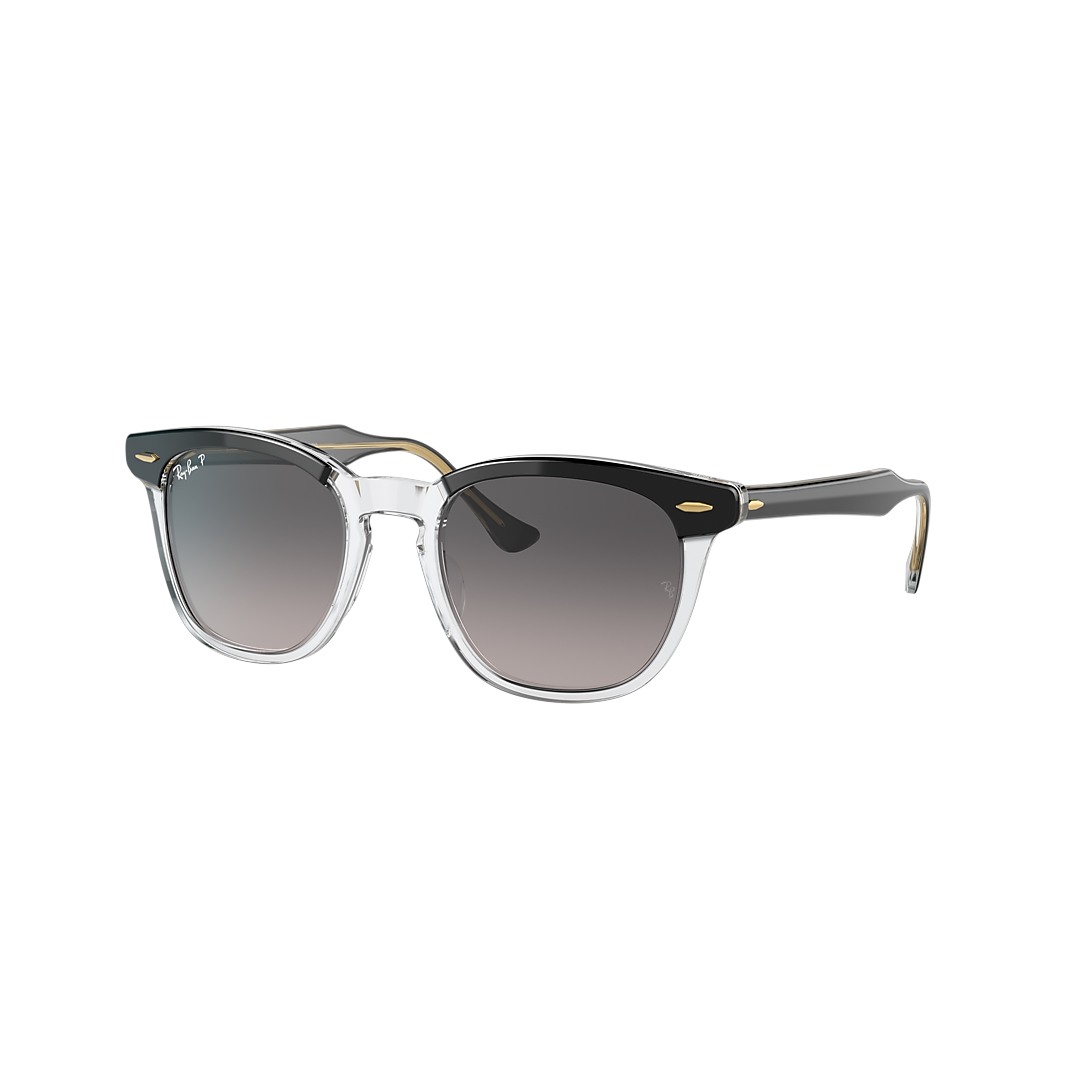 Grey Polarized