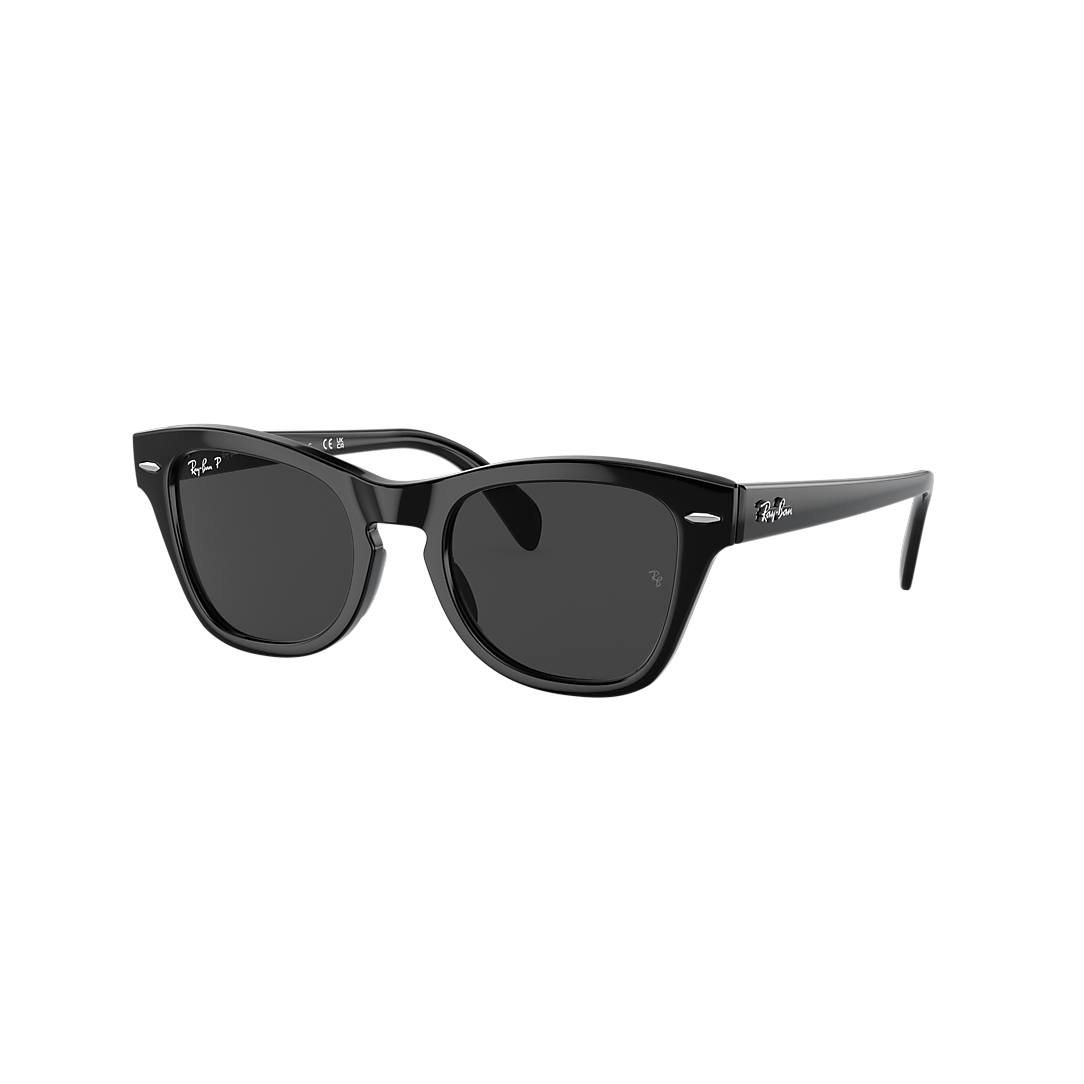 Black Polarized