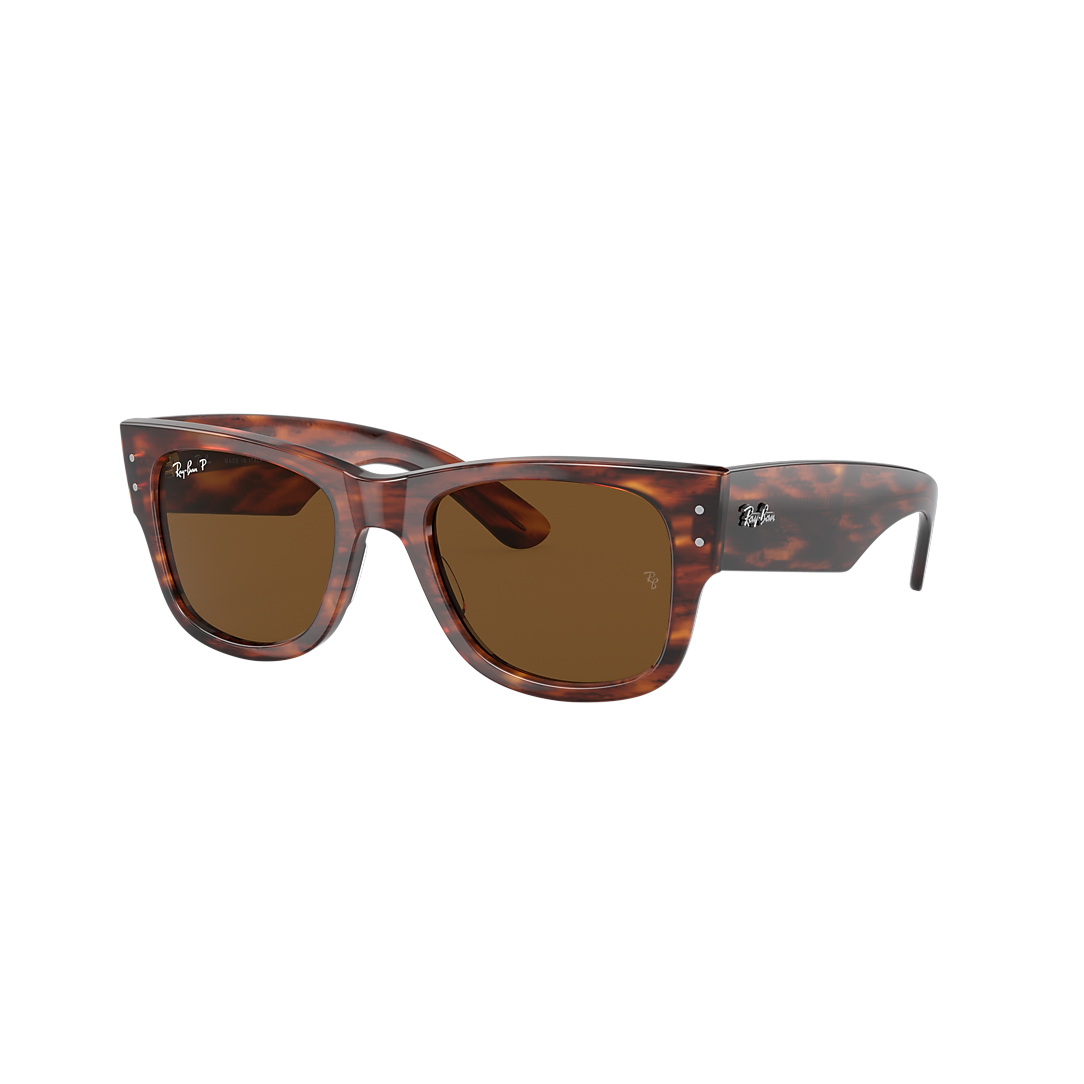 Brown Polarized