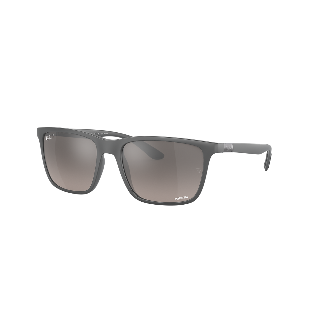 Grey Polarized