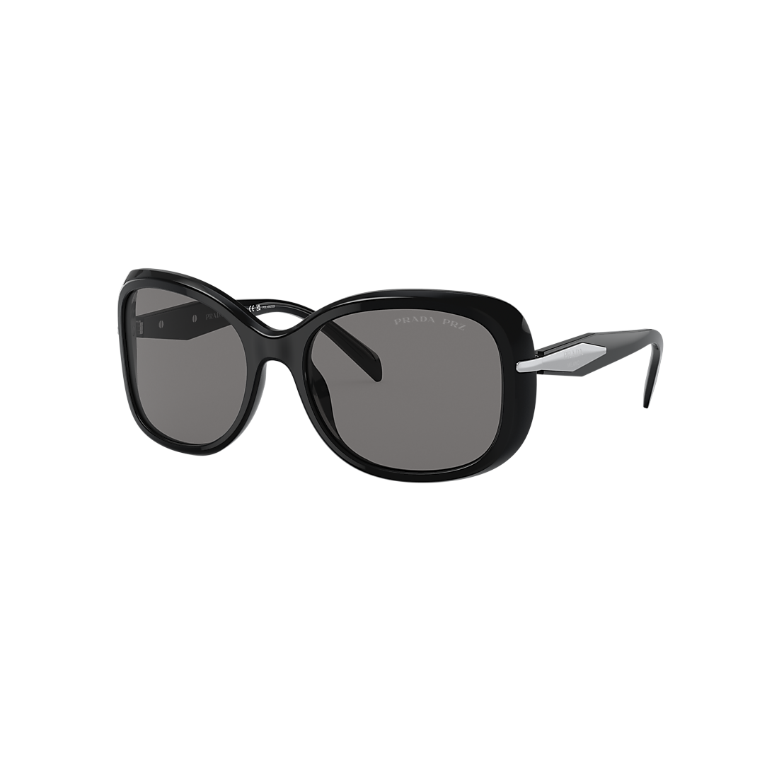 Grey Polarized