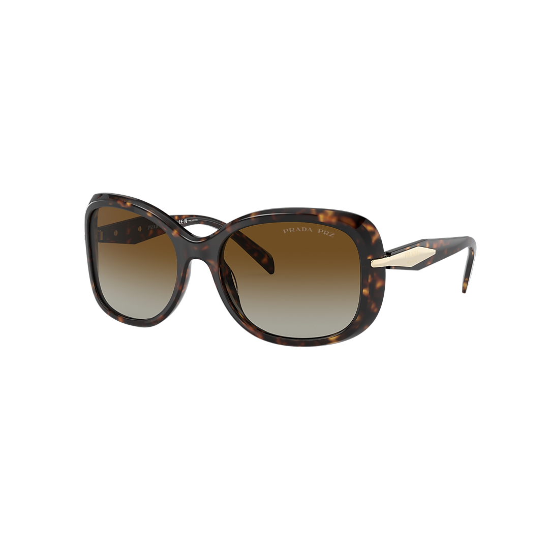 Brown Polarized