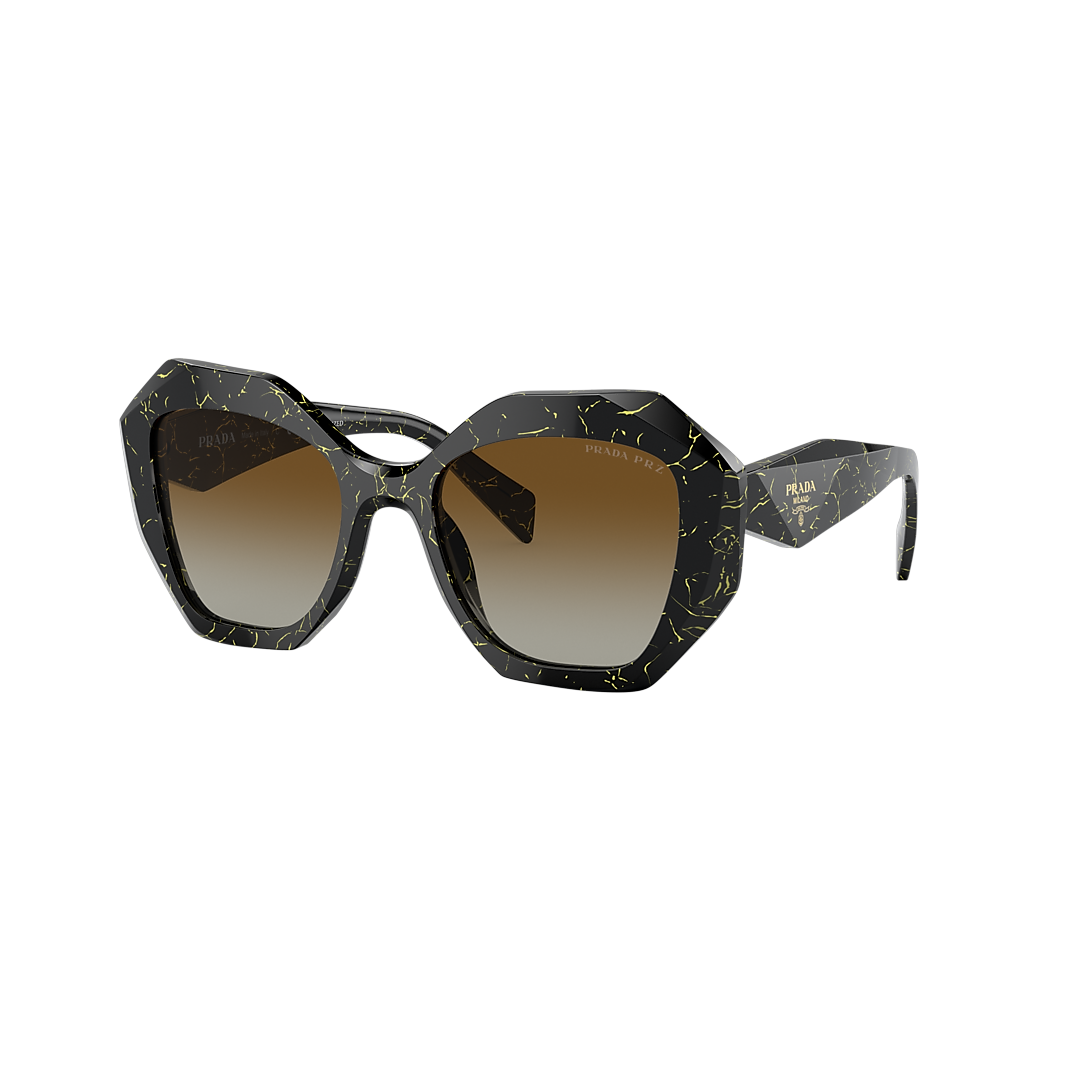 Brown Polarized