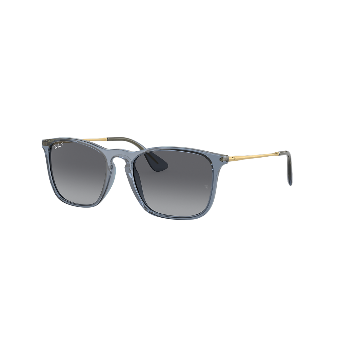 Grey Polarized