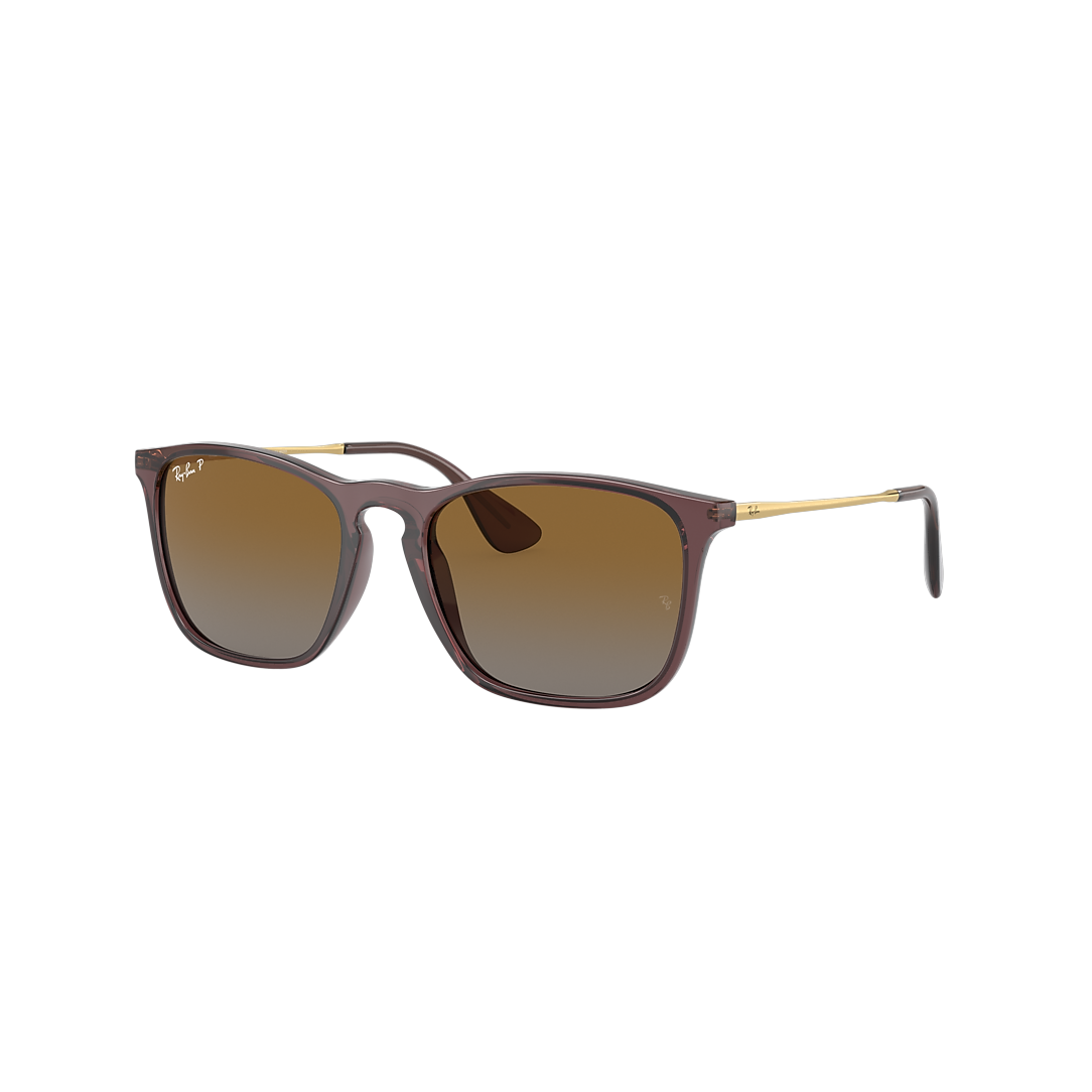 Brown Polarized